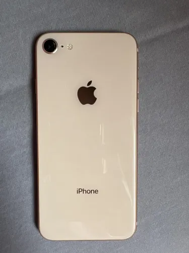 Iphone 8 - Retirada de Peças | Preço negociável