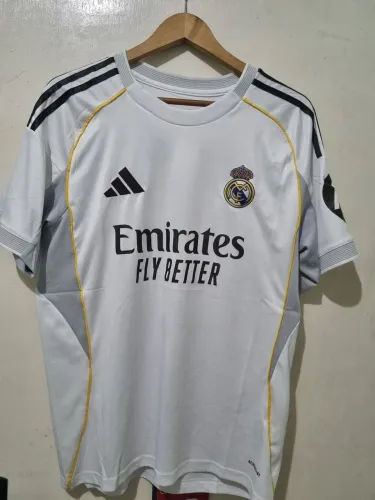 Camisa Real Madrid
