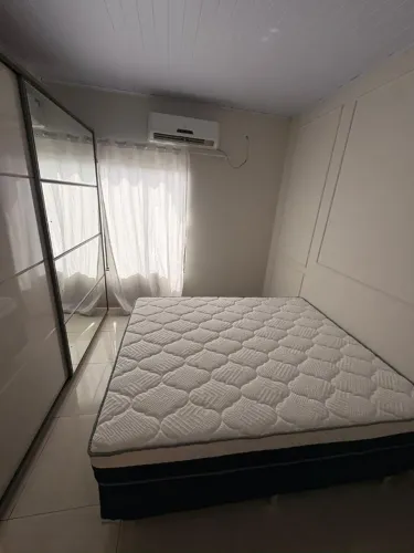 Cama King Casal
