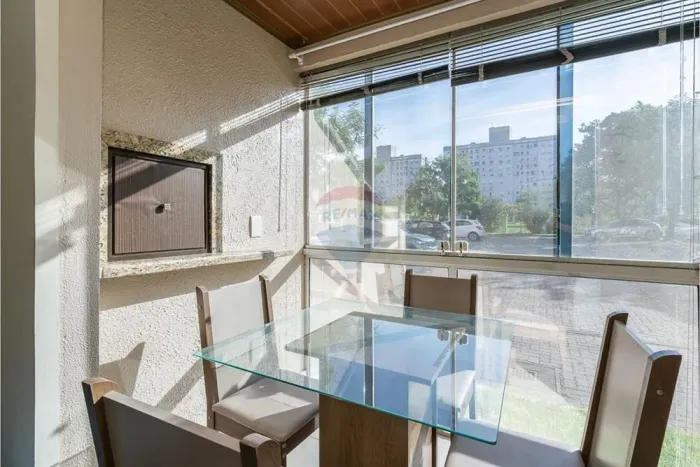 APARTAMENTO PARA ALUGAR NO CONDOMÍNIO ROSA DOS VENTOS SARANDI, PORTO ALEGRE