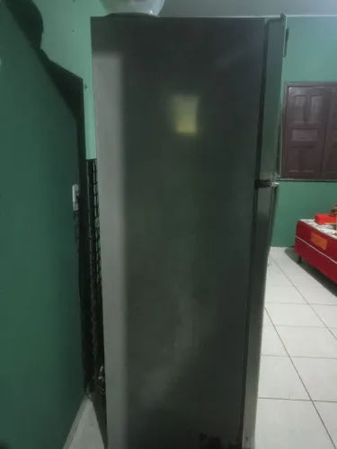 Geladeira Electrolux