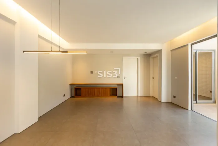 Apartamento à venda tipo garden no Água Verde