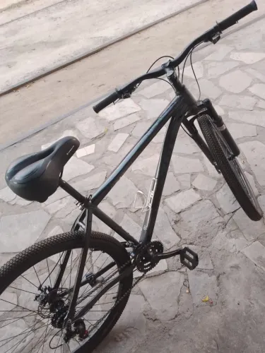 Bicicleta 2026. Com Nota fiscal e documento. Preço a negociar