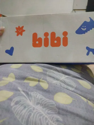 Percata marca Bibi 