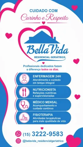 Clínica geriátrica 