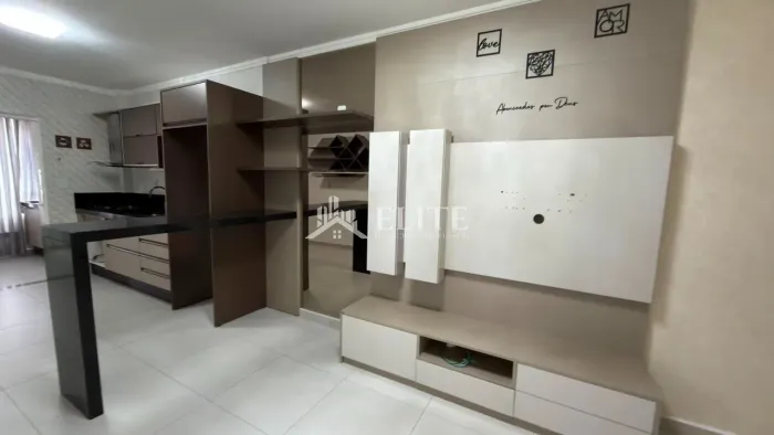 APARTAMENTO RESIDENCIAL em NAVEGANTES - SC, GRAVATÁ