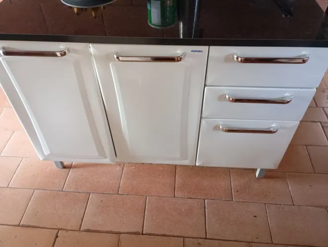 Armário de cozinha 