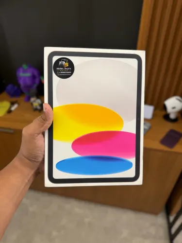 IPAD 11 QUEIMA DE ESTOQUE!