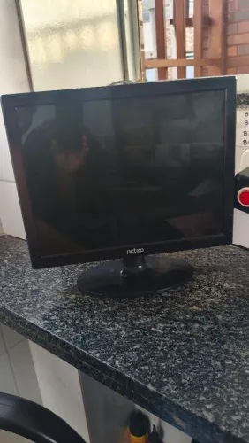 MONITOR 15 polegadas 