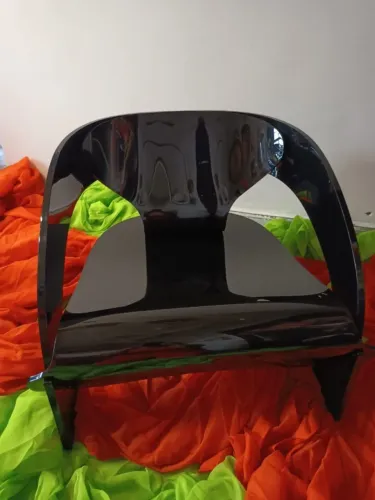 POLTRONA ITALIANA KARTELL