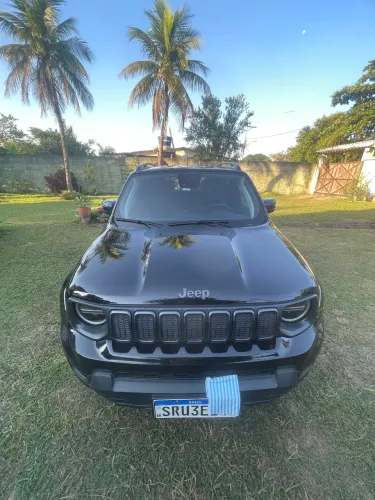 Jeep Renegade Long. T270 1.3 TB 4X2 Flex Aut. 2024