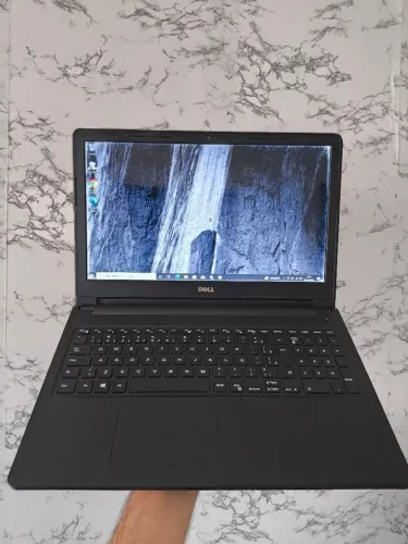 notebook Dell 14 core i5 + 8gb + 128gb de SSD seminovo!