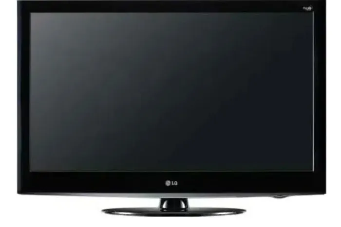 TV 35 polegadas