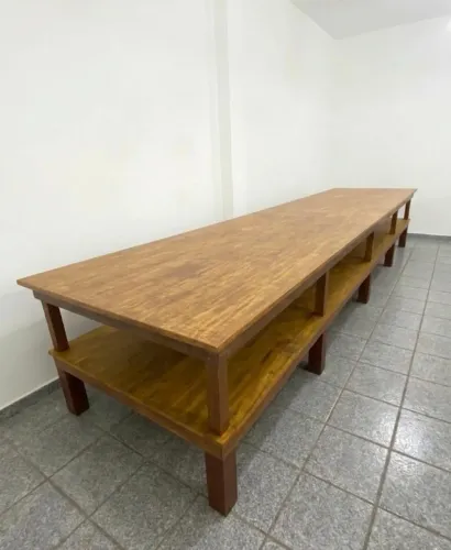  Mesa de Corte Industrial