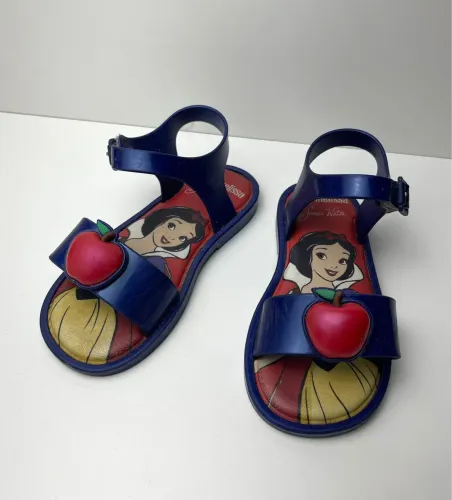 Melissa infantil