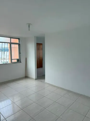 Imóvel para venda com 55 metros quadrados com 2 quartos em Icaraí - Niterói - RJ