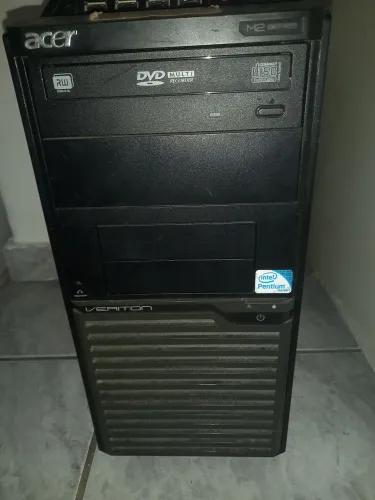 CPU ACER ANTIGA