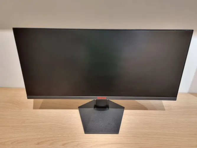 Monitor Gamer Pichau Nexus S29, 29 Pol, Ips, Wfhd 1ms, 100hz Preto