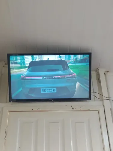 tv smart 32 polegadas
