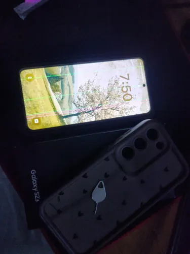 Samsung Galaxy S23 256GB