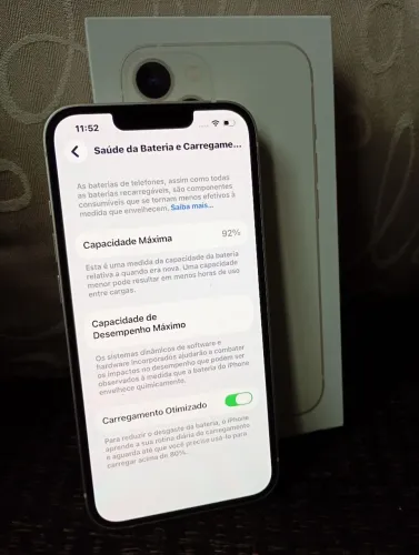iPhone 13 