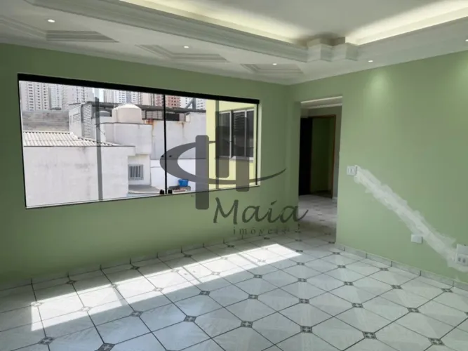 Locação Apartamento Sao Caetano do Sul Ceramica Ref: 46330