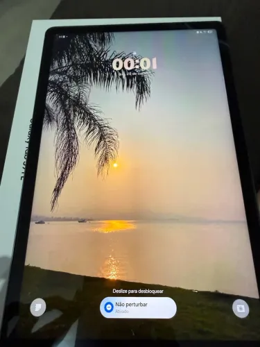 Samsung Galaxy Tab S9 FE Wi-Fi 128GB