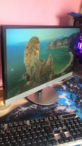 Monitor AOC 