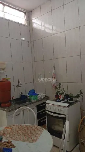Casa com 2 quartos para venda, no Vila Paulista em Rio Claro.
