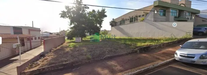 Terreno para alugar, 300 m² - Alto da Boa Vista - Ribeirão Preto/SP