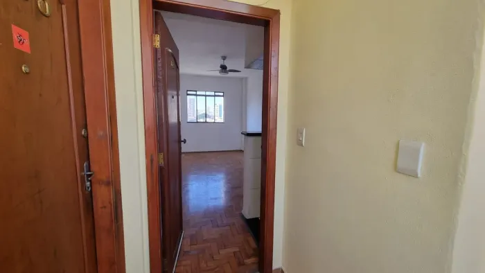Apto 1 Dorm - Bela Vista - SP