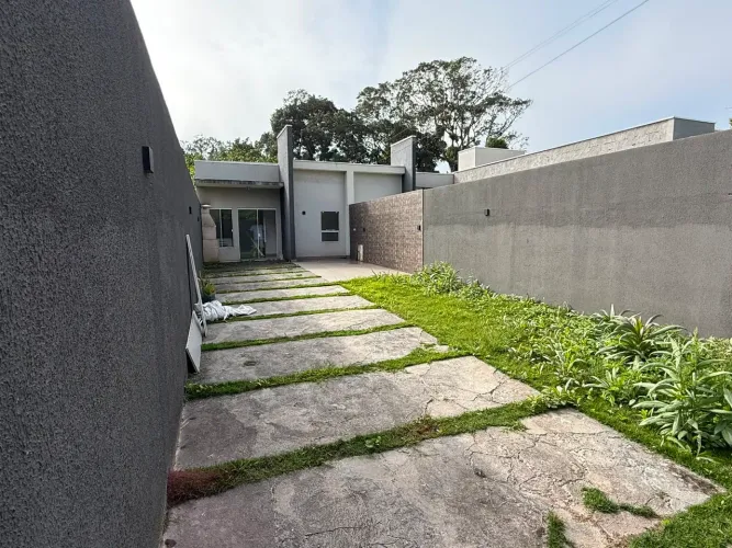 Casa para alugar Itapoá