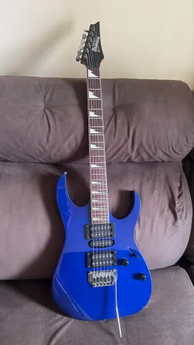 Guitarra Ibanez GRG170DX