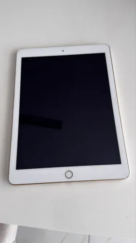 iPad 5ª geração 32gb