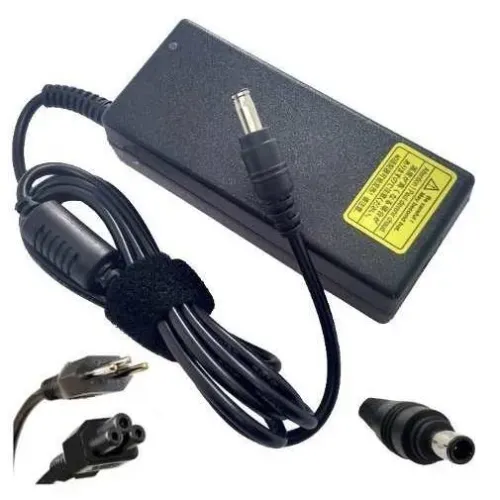 Fonte Carregador para Notebook Samsung 19V Padrão
