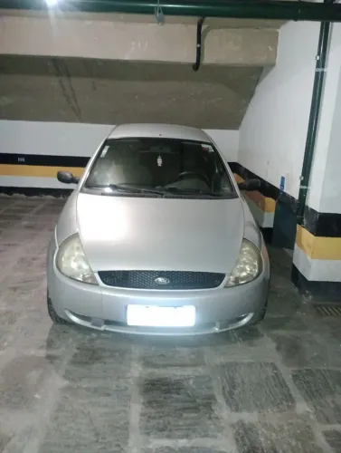 Ford KA 1.0i 3P 2004