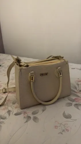 Bolsa nova nunca usada