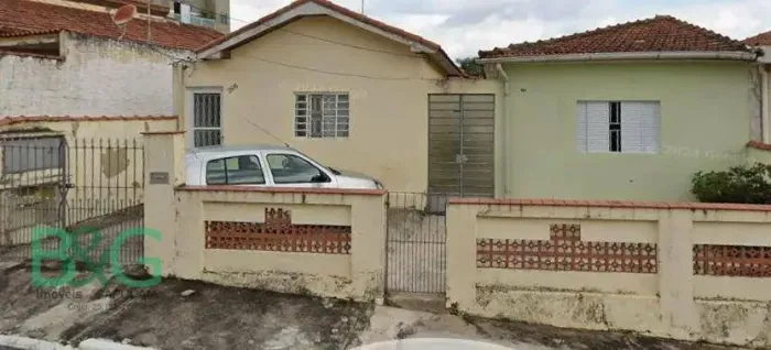Terreno à venda, 250 m² por R$ 468.000,00 - Parque Casa de Pedra - São Paulo/SP