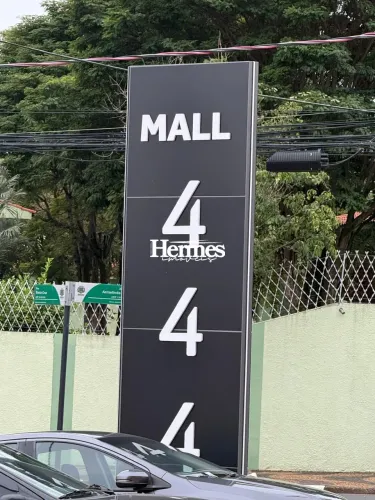 Sala comercial para locação no bairro Morumbi em Paulínia/SP com excelente local