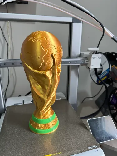 taça copa do mundo