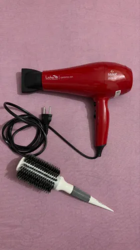 Secador de Cabelo