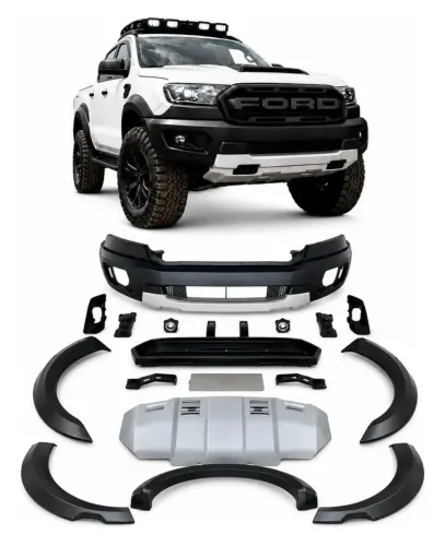 Vendo body kit para ranger