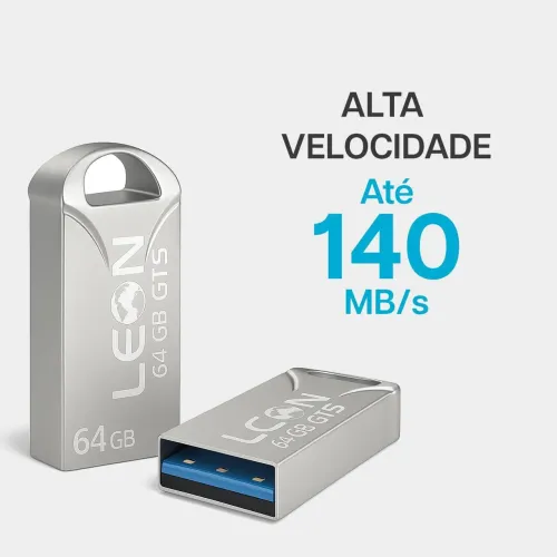 Pendrive 64 GB PS2 novo já testado e funcionando perfeitamente!
