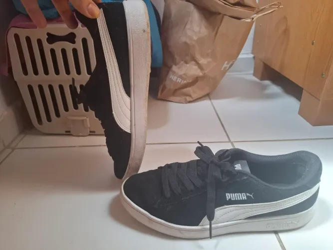 Tênis Puma 38