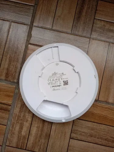 Access Point Ubiquiti UniFi UAP-AC-LR