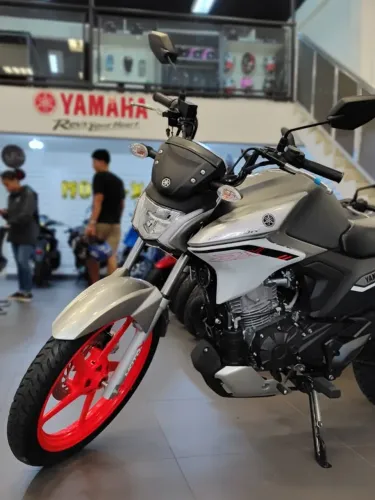 FACTOR DX 2026 - MARCOS YAMAHA