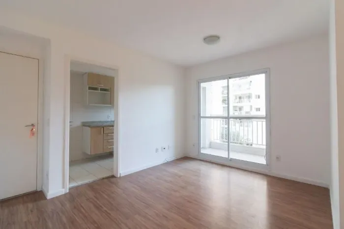 Apartamento com 2 dormitórios à venda, 60 m² por R$ 560.000 - Colado no Metrô Vila Sonia -