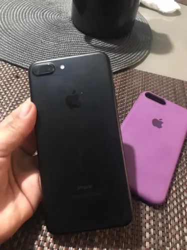 iPhone 7 plus