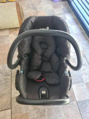 Vende-se bebe conforto