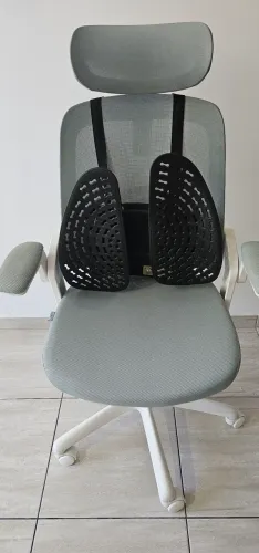 Suporte de cadeira para costas Biocoluna